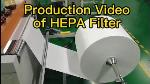 Air Purifier Hepa
