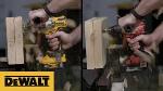 Dewalt Dcd998b 20v 20 Volt Brushless 1/2 Drill/hammerdrill Power Detect 8.0 Ah