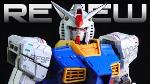 Gundam Jumbo Grade Rx-78-2 Gundam Big Scale Pvc Action Figure New No Box 50cm